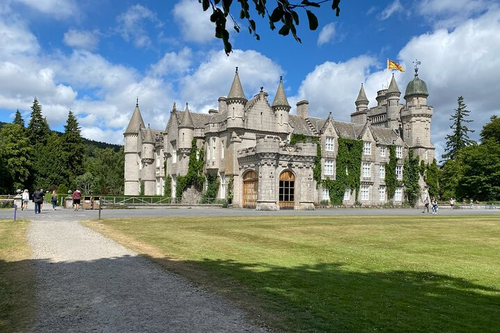 Balmoral Castle